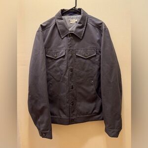 Bridge & Burn jacket